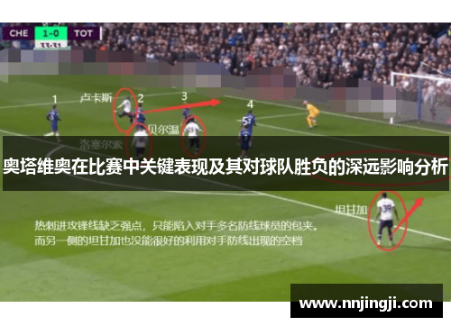 奥塔维奥在比赛中关键表现及其对球队胜负的深远影响分析
